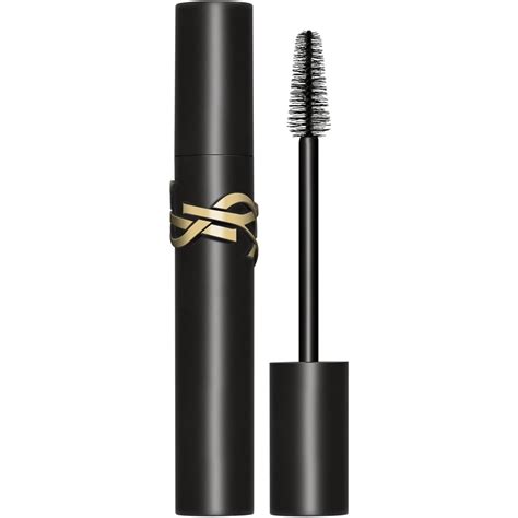 ysl volume false lash effect mascara reviews|yves saint laurent shocking mascara.